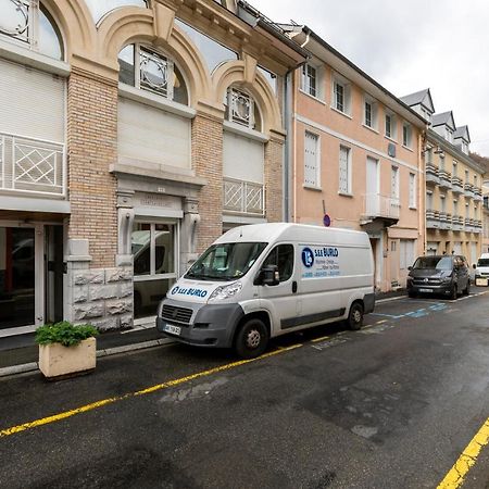 Appartement Cosy 2 Places De Parking Wifi Centre Ville 科特雷 外观 照片