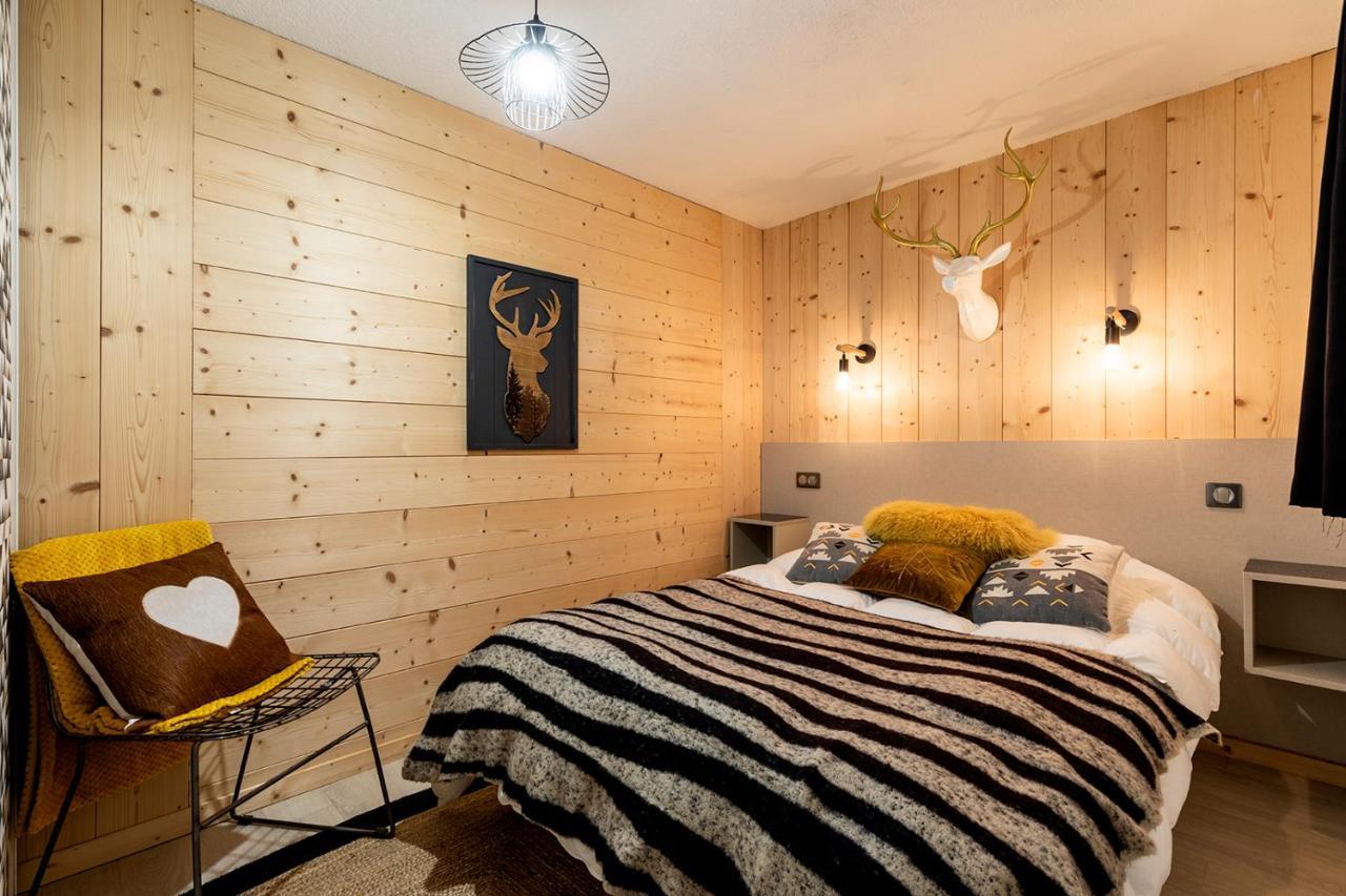 Appartement Cosy 2 Places De Parking Wifi Centre Ville 科特雷 外观 照片