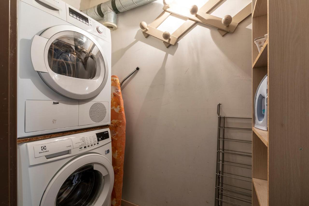 Appartement Cosy 2 Places De Parking Wifi Centre Ville 科特雷 外观 照片