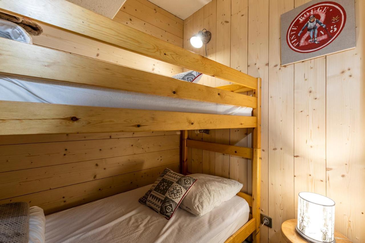 Appartement Cosy 2 Places De Parking Wifi Centre Ville 科特雷 外观 照片