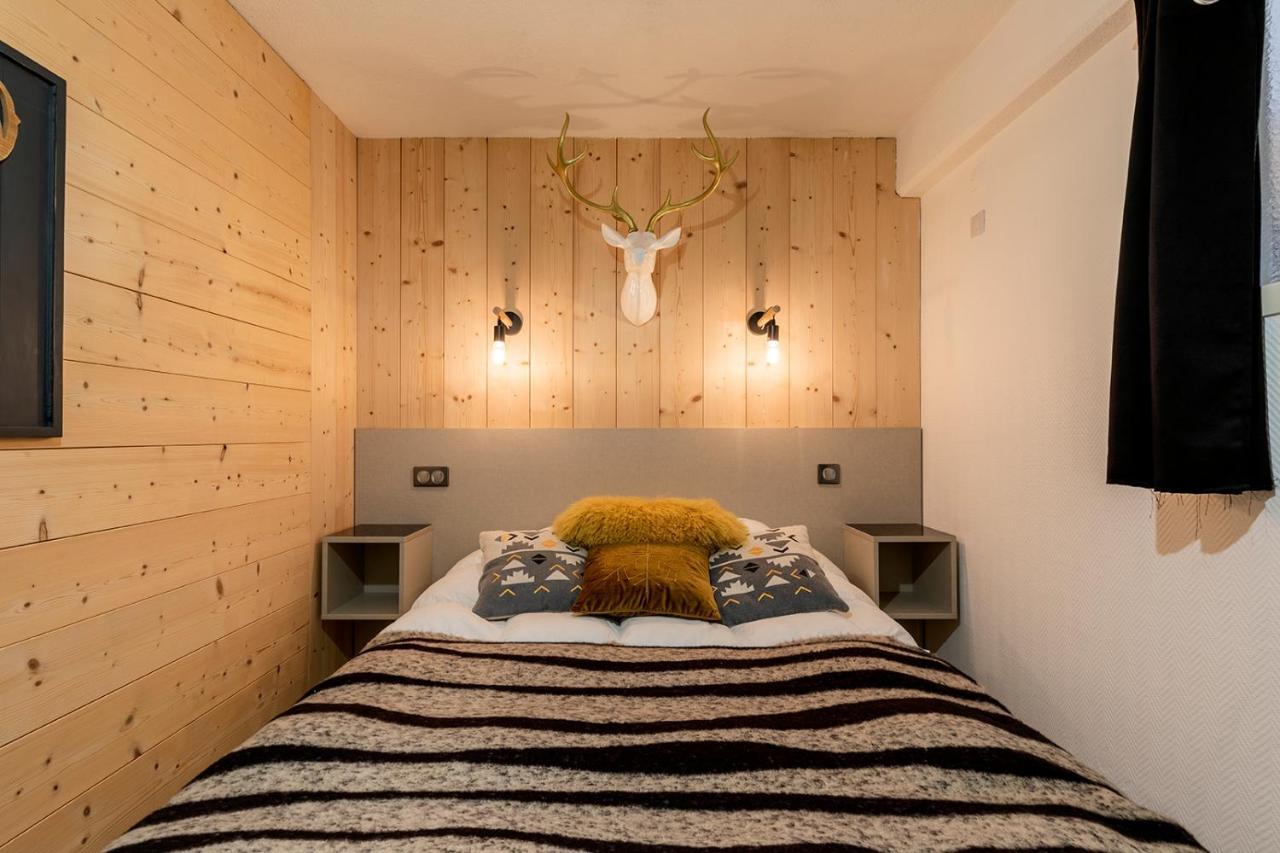 Appartement Cosy 2 Places De Parking Wifi Centre Ville 科特雷 外观 照片