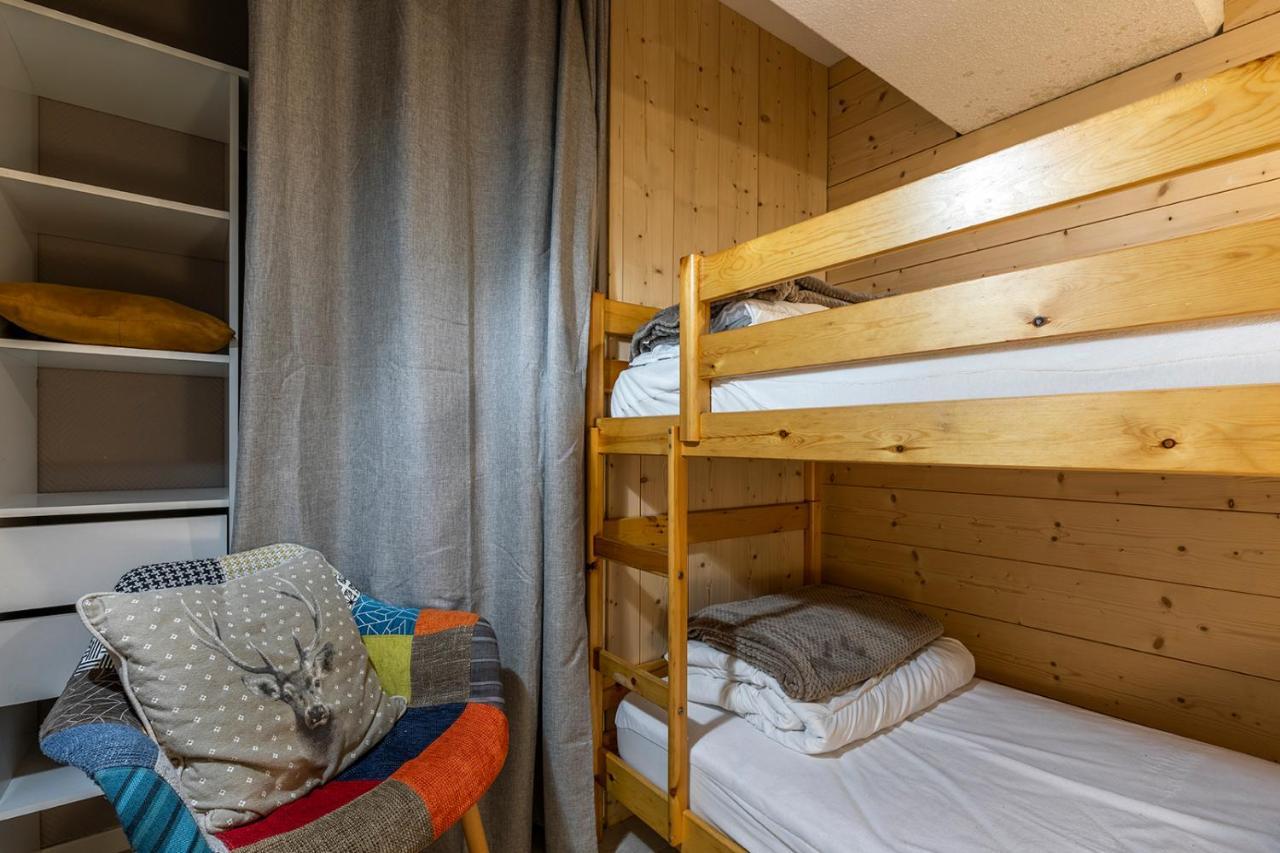 Appartement Cosy 2 Places De Parking Wifi Centre Ville 科特雷 外观 照片